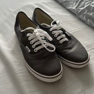 VANS | Authentic shoes NWOT